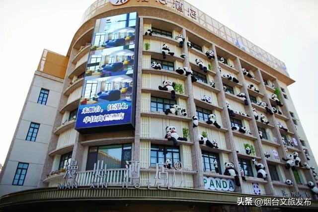 【乐游烟台】周末好去处丨免费！半价！烟台放大招→
