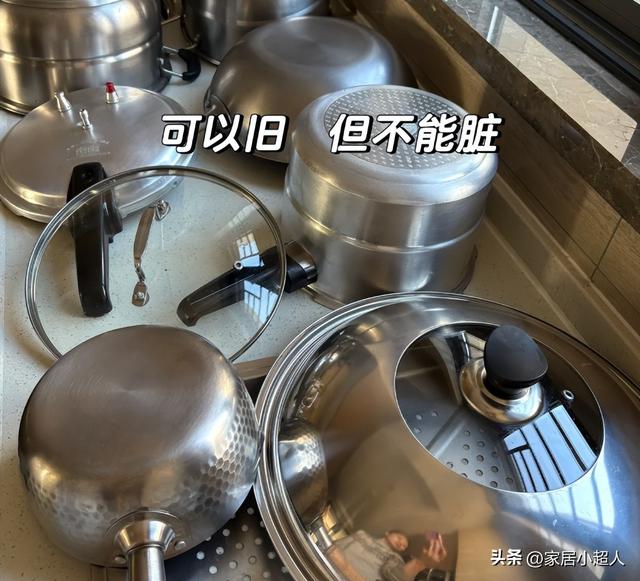 被网友们的“干净”惊呆了，习惯影响一生，干净的人真了不起！