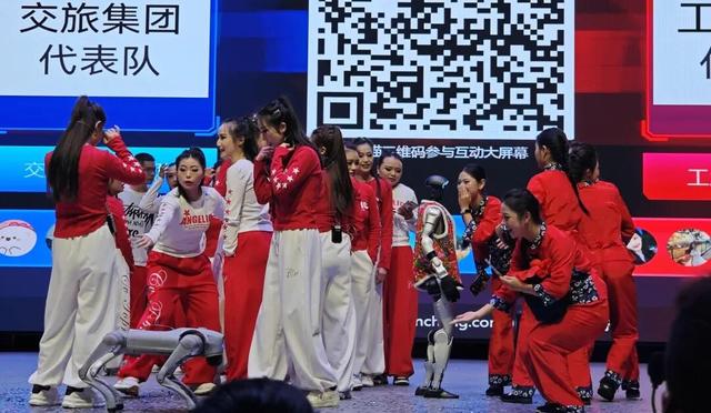 悦遵义・享暖冬 | 倒计时5天，2025贵州斗舞会年终盛典重磅来袭！！！