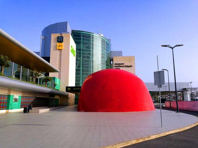 西班牙旅游：难忘从塞维利亚到直布罗陀行记（图）