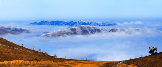 四川省金阳县历史沿革及行政区划