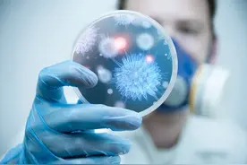饿一饿能多活20年？科学家发现：饥饿时，细胞会自己“吃掉”自己图片