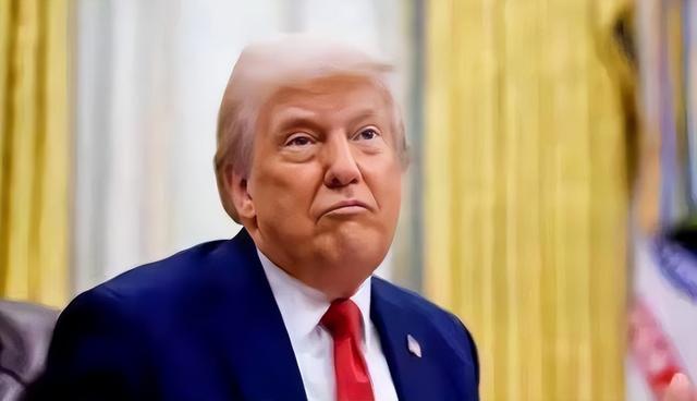 美军意识到玩砸了！抢中国原油后，收到最新命令，60天内不能动手