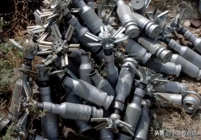 100多国强制要求我国销毁！中国拒绝签字，是什么武器这么恐怖？