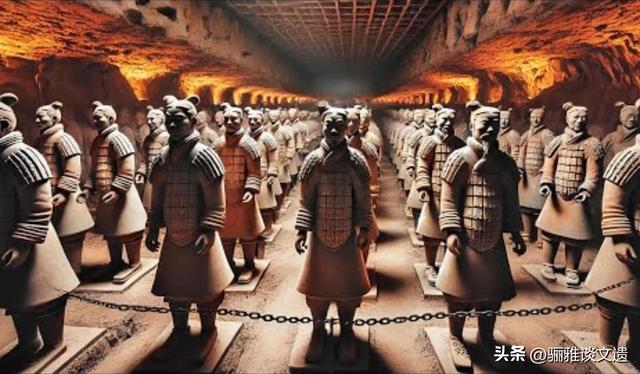 旅行者的终极“地理情书”，大西北八个世界遗产，史诗般绝美画卷