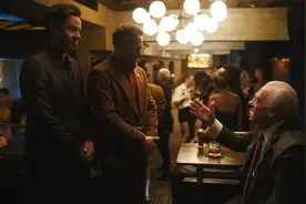 年度美剧，今年第一次想给10分图片