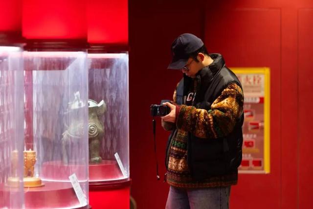 跨年“京”彩，乐聚北京坊 巧克巧蔻·巧克力博物馆北京首店空降西城，甜蜜新地标来袭