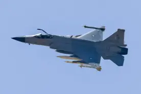 谁在撒谎，S400被巴铁枭龙击毁？印军基地首次公开，莫迪有些着急图片