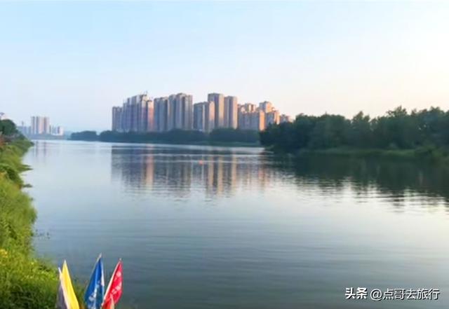 成都邛窑遗址公园，藏着格桑花海，壮观惊艳令人称奇，不要门票！