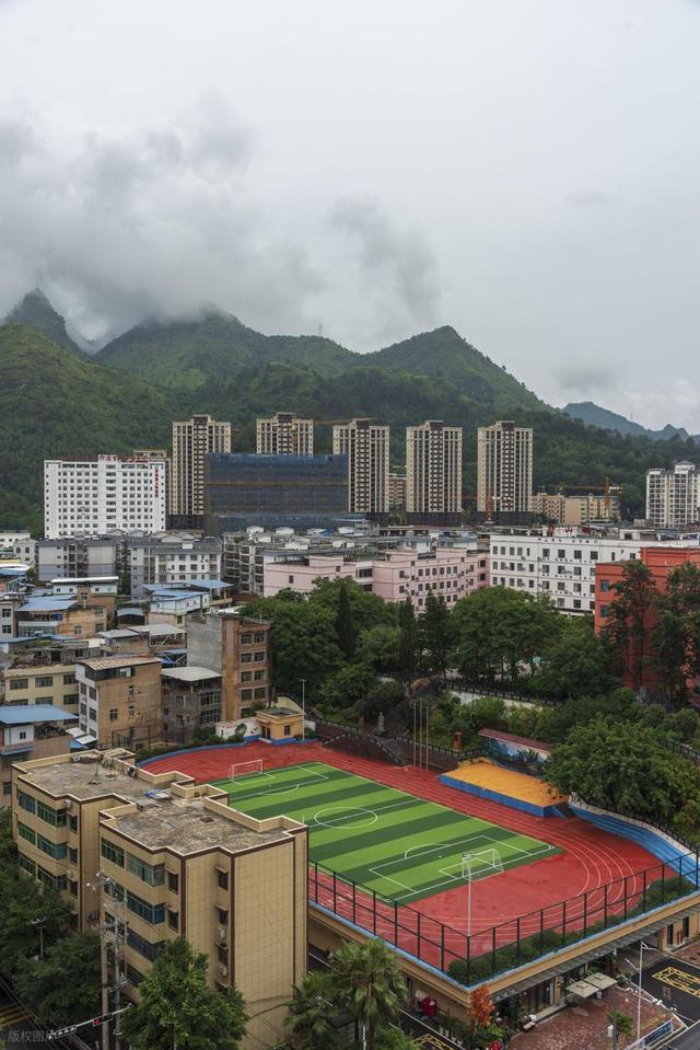 贵州虽是避暑大省，去消夏避暑也要选对地方