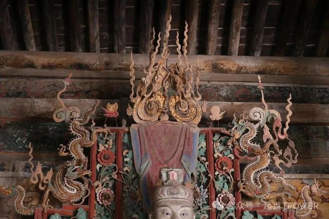 2025旅游记录 （山西）—汾阳、孝义