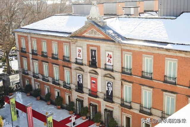 西班牙首都攻略：马德里 10 个必游景点