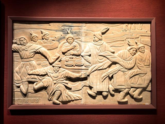 2025年夏季东北边境游（76）金上京历史博物馆