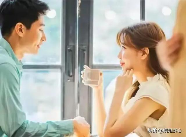 两性交往，这七句“肉麻话”，女人很爱听，尤其是过了中年的女人