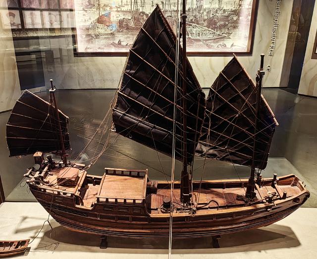 千年漕运系淮安：访淮安漕运总督署遗址