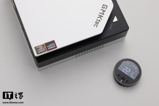 极摩客EVO-X2 Mini AI工作站评测：AI Max+395加持顶级性能