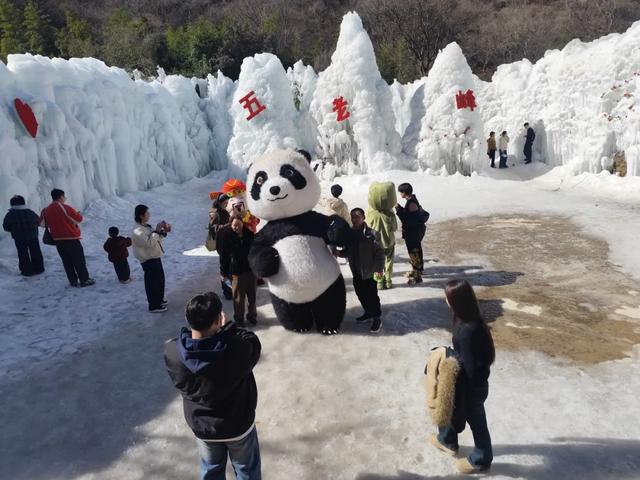 增速全国第五!门票增57.22%!文旅大考,运城高分!