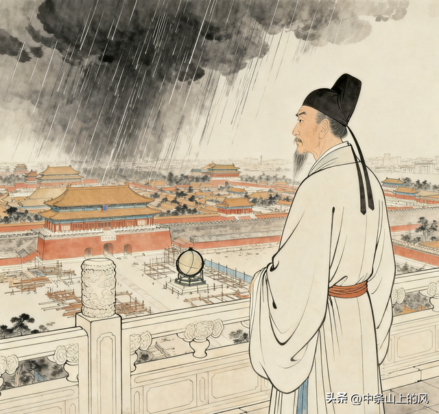民间传说：锁龙井