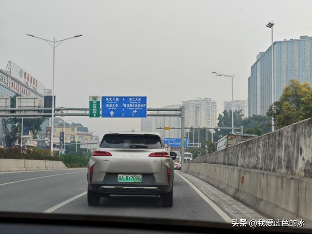 参观广州长隆野生动物园，全程感觉眼累手累腿不累