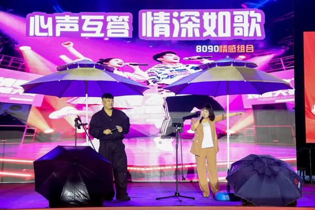 石楼泊河村国庆假期持续嗨! 20余项活动承包你的假期