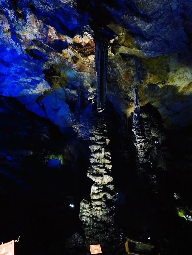 陇南游记：从山水秘境到溶洞奇观，再遇人间烟火