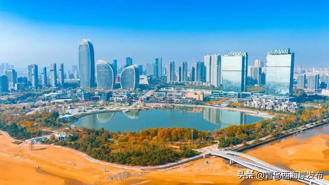 “冬游西海岸”！5条热门线路等你来🤩