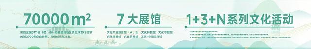 第七届山西文化产业博览交易会即将盛大举办