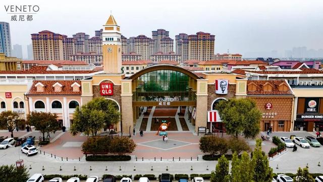 畅游大美武清①│国庆“乐活”武清！“嗨翻”指南↘