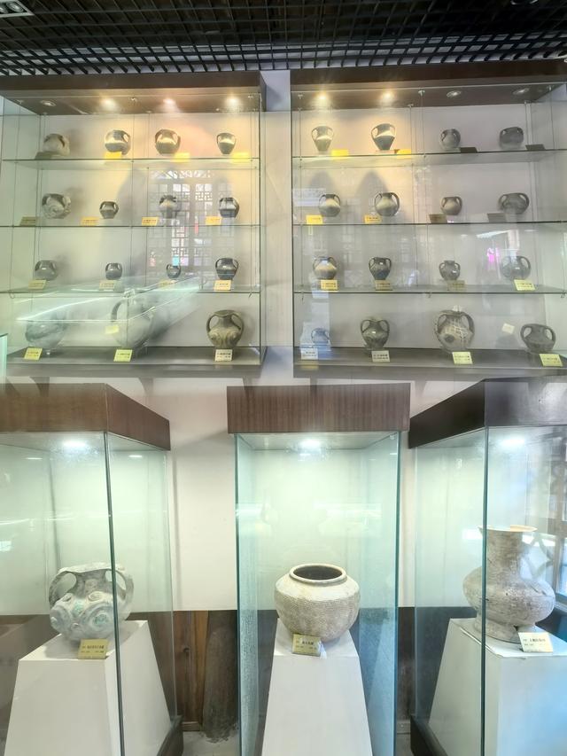 周末邛崃游记：藏在古镇里的烟火与温情