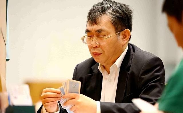 聂卫平女儿发文道破离世真相！年轻时纵欲过度的他，被恶习害惨了