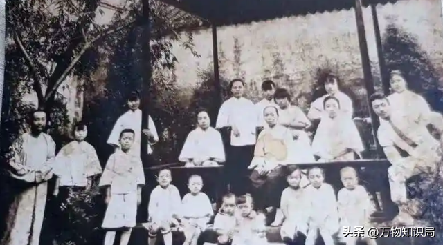 “云南王”龙云妻子有多美？被称云南一号美人，眉眼温婉气质端庄