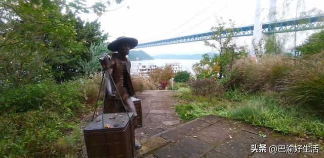 不是海边去不起，是南岸这个江边小镇更有性价比！周末露营走起