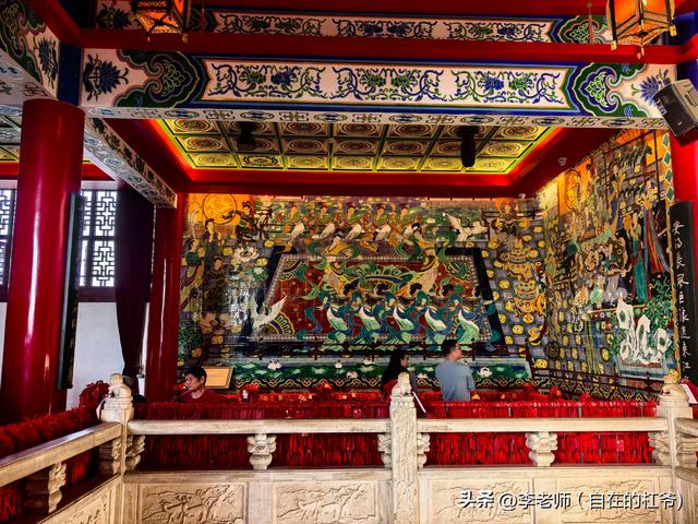 鄂湘赣自驾游记之三：南昌（1）滕王阁