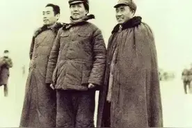 共和国军事家是36人，还是61人？图片