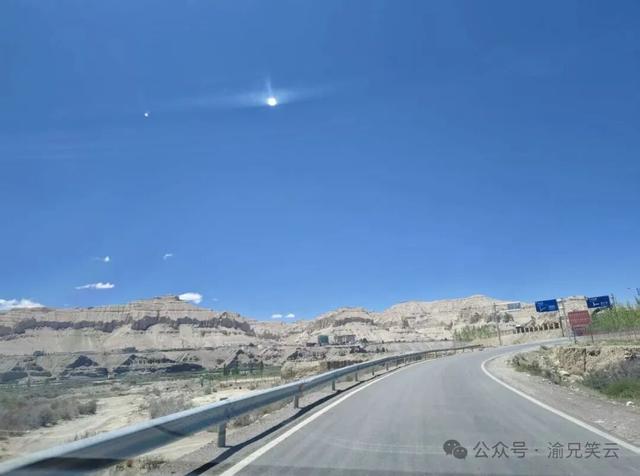 疯狂的冈仁波齐，为什么被称作“世界中心”？