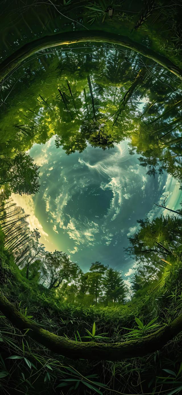 手机壁纸|美丽的自然景色