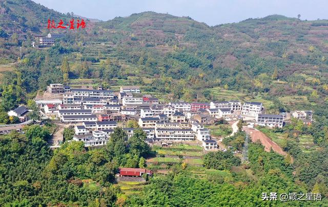 消失的赤水乡：一座水库，改变一个乡