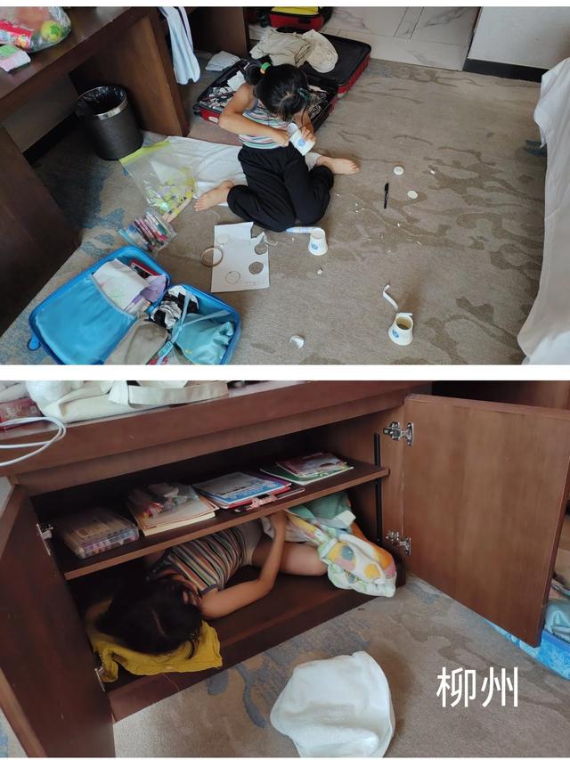 第2782天 这是中国!广西阳朔-柳州,第12次走中国,第8天