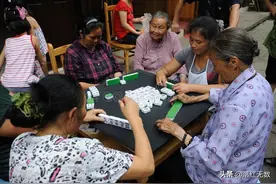 麻将馆经营者到底算不算赌博罪？图片