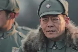 1959年，陈长捷获特赦出狱，傅作义请吃饭，陈：今天本不打算来的图片