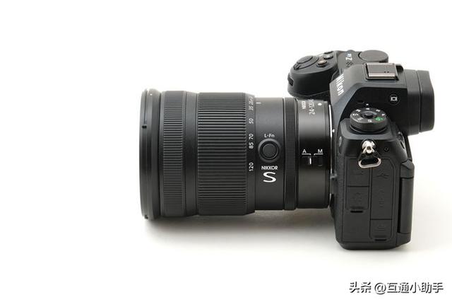 Z卡口神级镜头！尼康“NIKKOR Z 24-120mm f/4 S”的高人气原因