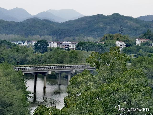 缙云仙都免费景点更有魅力，一步一景，美不胜收
