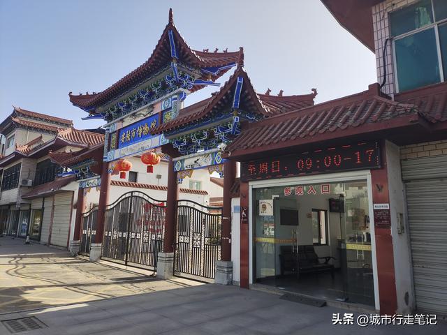 坐武局非空，21.8元游安陆城区