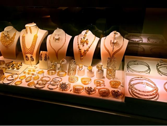 黄金以旧换新告别暗箱操作？新规直面千亿市场难题