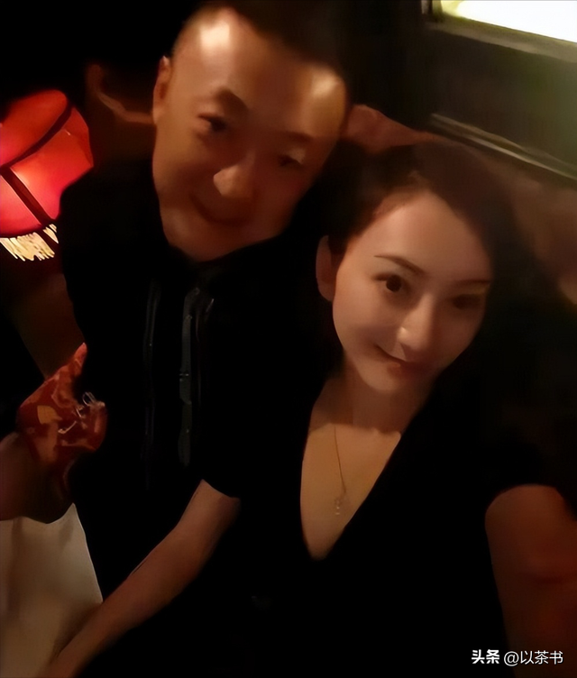 宁愿被分走千万财产，也要离婚娶前妻闺蜜的马琳，如今后悔了吗？