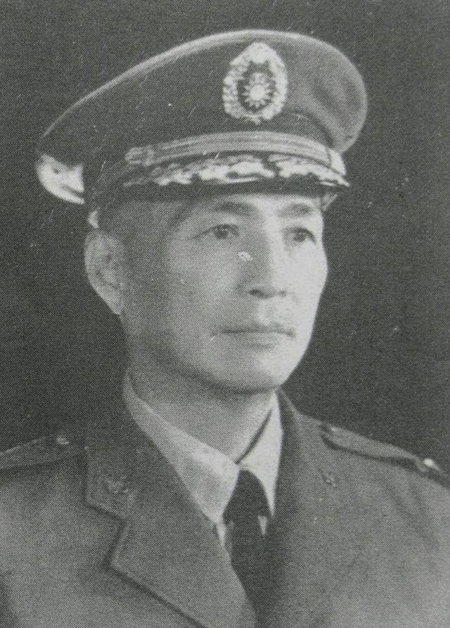 吴石夫人被谷正文带回了家，出门竟啥都招了，连毛人凤都毛骨悚然