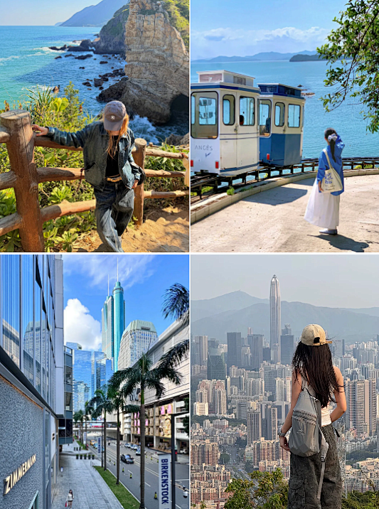 西安直飞丨8个暖冬城市丨避冬、遛娃、拍照、度假好去处推荐