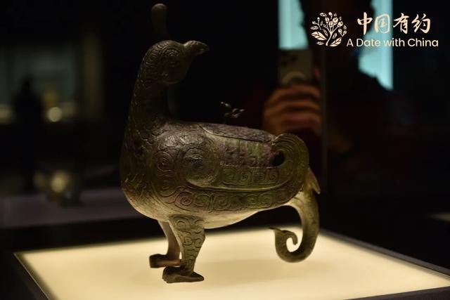 中国有约|当国际目光遇见“不朽”的山西文明