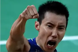 羽坛名将李宗伟：36岁患癌喉咙全烂，花1000万续命，结果如何？图片