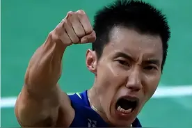 羽坛名将李宗伟：36岁患癌喉咙全烂，花1000万续命，结果如何？图片